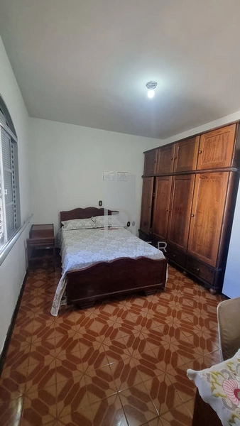 Casa com 3 quartos no Bairro Cavalieri em Marilia / SP: 3ª foto da galeria de imagens do imóvel