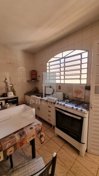 Casa com 3 quartos no Bairro Cavalieri em Marilia / SP: 6ª foto da galeria de imagens do imóvel