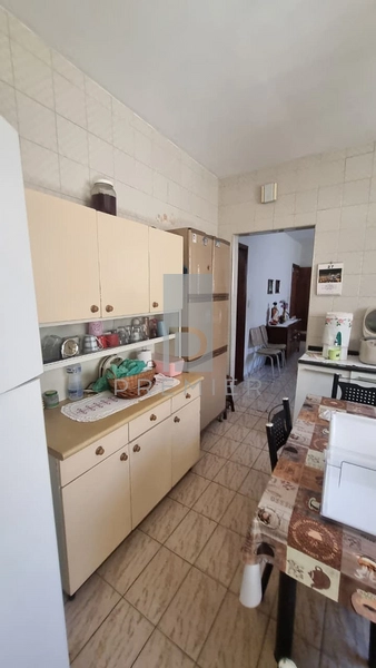 Casa com 3 quartos no Bairro Cavalieri em Marilia / SP: 4ª foto da galeria de imagens do imóvel