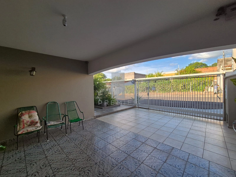 Casa com 3 quartos no Bairro Cavalieri em Marilia / SP: 5ª foto da galeria de imagens do imóvel
