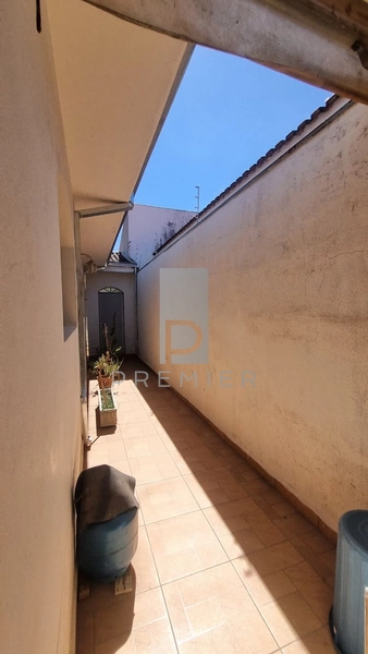 Casa com 3 quartos no Bairro Cavalieri em Marilia / SP: 7ª foto da galeria de imagens do imóvel