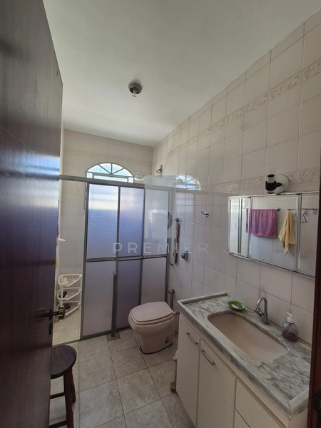 Casa com 3 quartos no Bairro Cavalieri em Marilia / SP: 6ª foto da galeria de imagens do imóvel