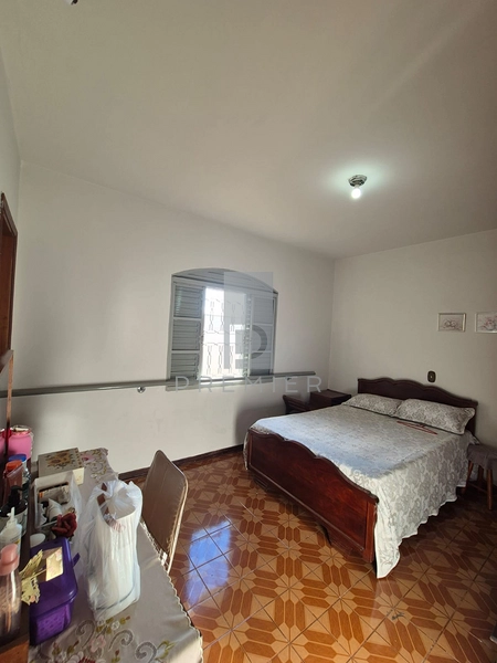 Casa com 3 quartos no Bairro Cavalieri em Marilia / SP: 9ª foto da galeria de imagens do imóvel