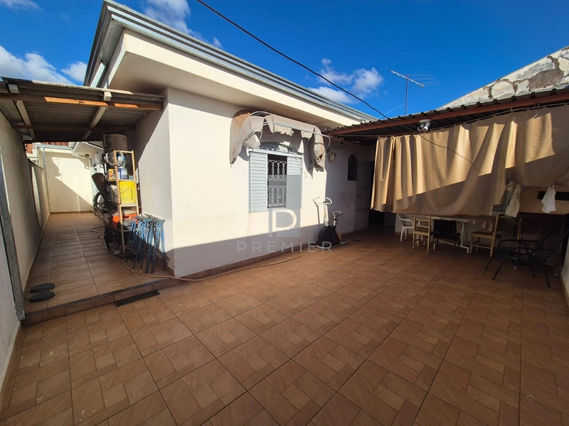Casa com 3 quartos no Bairro Cavalieri em Marilia / SP: 11ª foto da galeria de imagens do imóvel