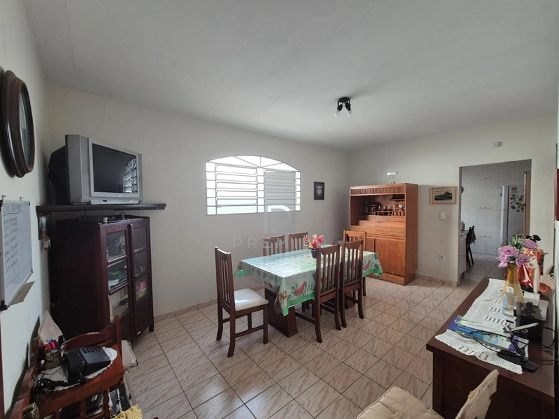 Casa com 3 quartos no Bairro Cavalieri em Marilia / SP: 3ª foto da galeria de imagens do imóvel