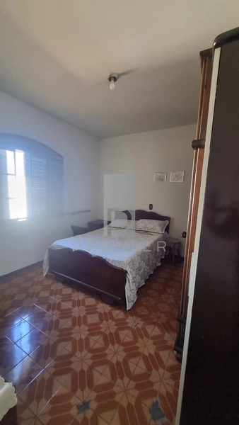 Casa com 3 quartos no Bairro Cavalieri em Marilia / SP: 2ª foto da galeria de imagens do imóvel