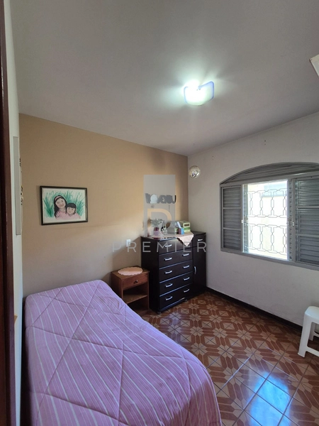 Casa com 3 quartos no Bairro Cavalieri em Marilia / SP: 8ª foto da galeria de imagens do imóvel