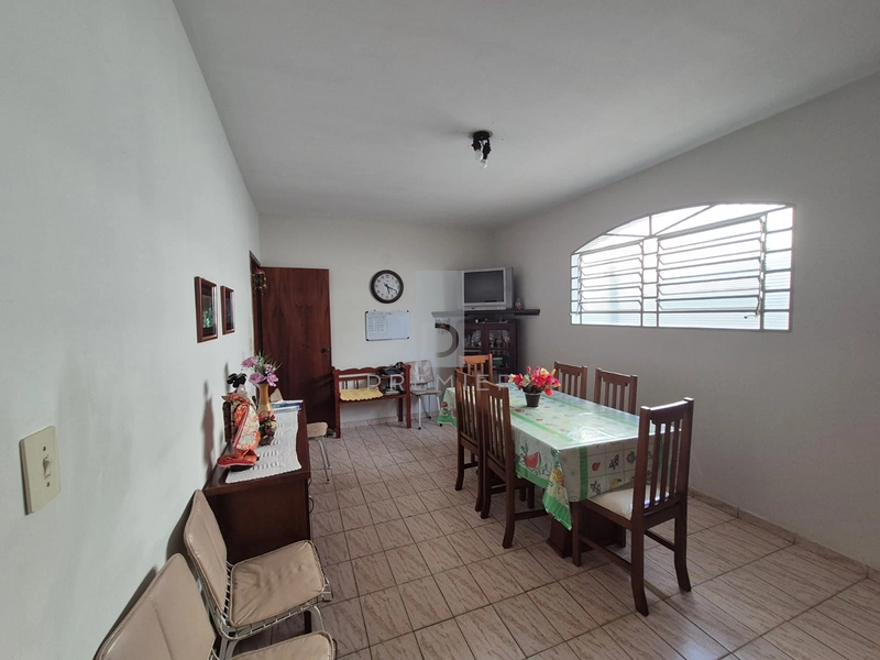 Casa com 3 quartos no Bairro Cavalieri em Marilia / SP: 4ª foto da galeria de imagens do imóvel