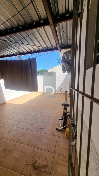 Casa com 3 quartos no Bairro Cavalieri em Marilia / SP: 9ª foto da galeria de imagens do imóvel