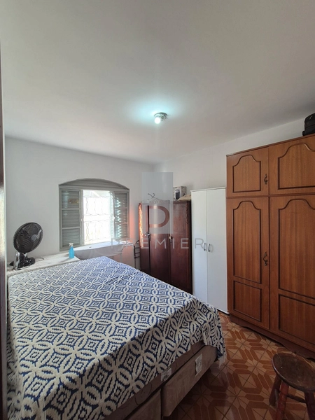 Casa com 3 quartos no Bairro Cavalieri em Marilia / SP: 7ª foto da galeria de imagens do imóvel