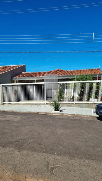 Casa com 3 quartos no Bairro Cavalieri em Marilia / SP: 1ª foto da galeria de imagens do imóvel