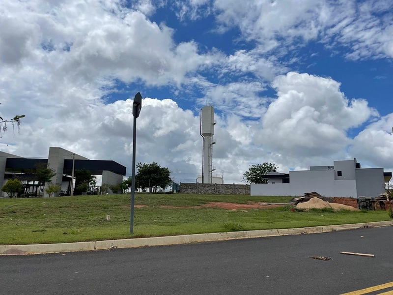 Terreno à Venda no Condomínio Verana Parque Alvorada – Marília/SP: 3ª foto da galeria de imagens do imóvel