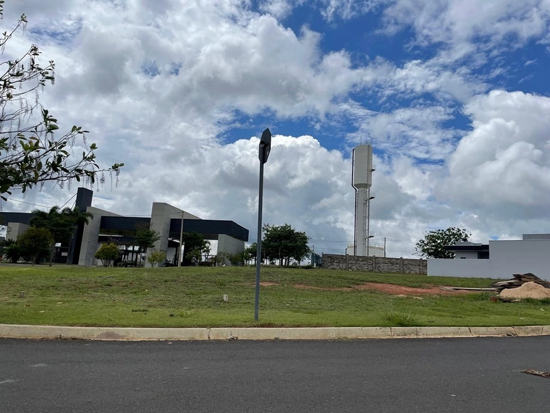 Terreno à Venda no Condomínio Verana Parque Alvorada – Marília/SP: 2ª foto da galeria de imagens do imóvel
