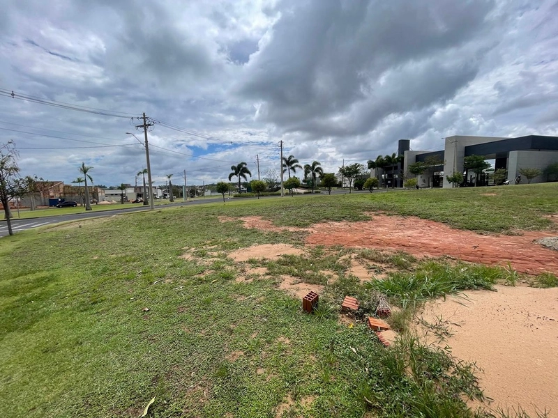 Terreno à Venda no Condomínio Verana Parque Alvorada – Marília/SP: 4ª foto da galeria de imagens do imóvel