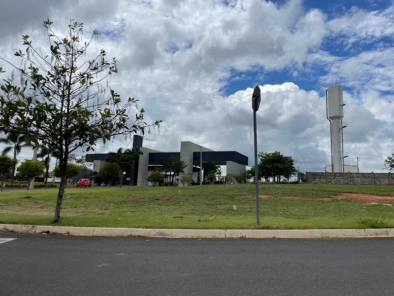 Imóvel residencial ou comercial