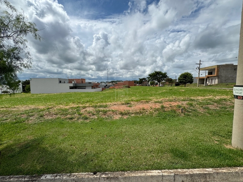 Terreno no condomínio Verana plano em Marilia-SP: 4ª foto da galeria de imagens do imóvel