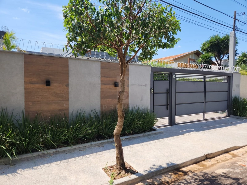 Casa com 3 quartos no Bairro Maria Martha em Marilia / SP: 1ª foto da galeria de imagens do imóvel