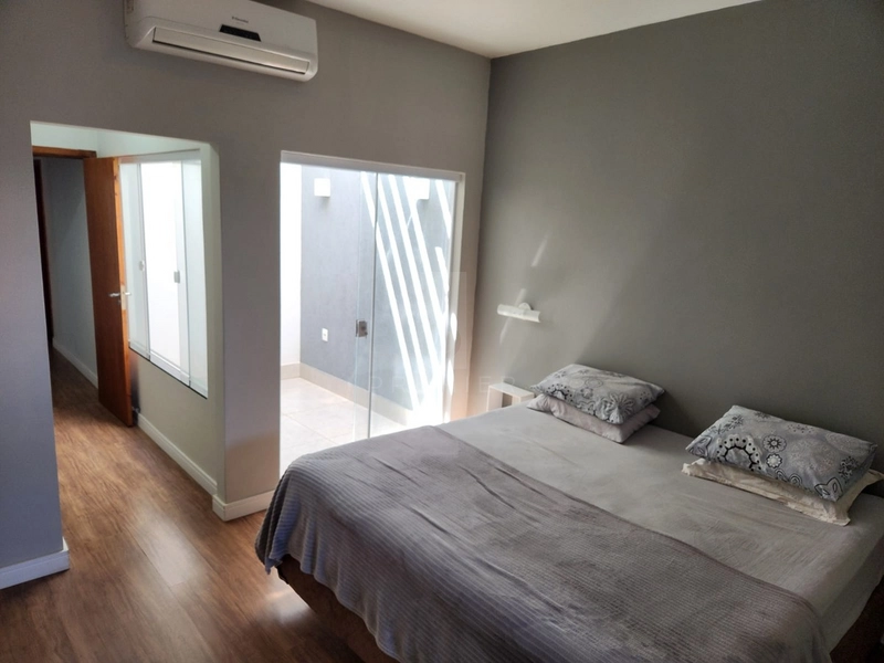 Casa com 3 quartos no Bairro Maria Martha em Marilia / SP: 7ª foto da galeria de imagens do imóvel