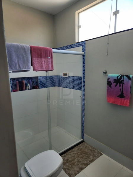 Casa com 3 quartos no Bairro Maria Martha em Marilia / SP: 8ª foto da galeria de imagens do imóvel