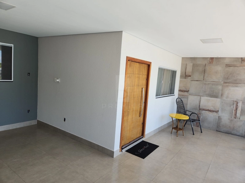 Casa com 3 quartos no Bairro Maria Martha em Marilia / SP: 10ª foto da galeria de imagens do imóvel