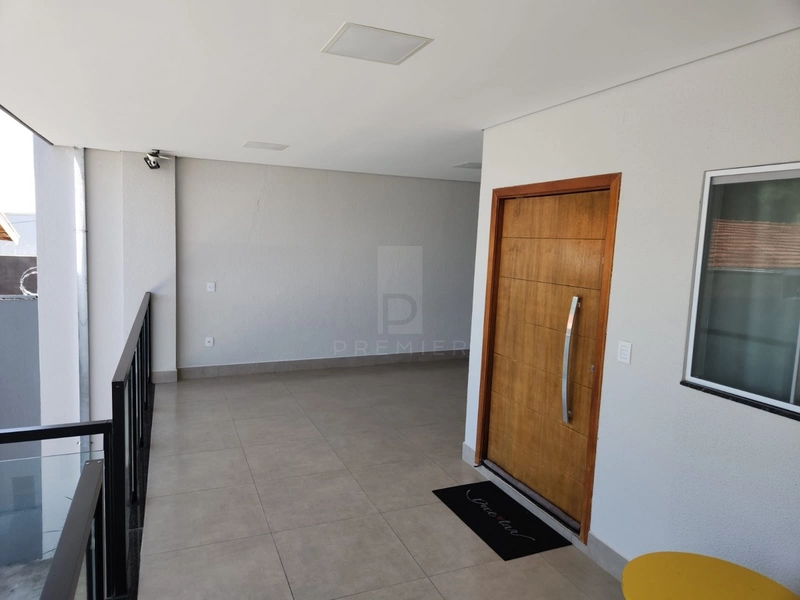 Casa com 3 quartos no Bairro Maria Martha em Marilia / SP: 11ª foto da galeria de imagens do imóvel