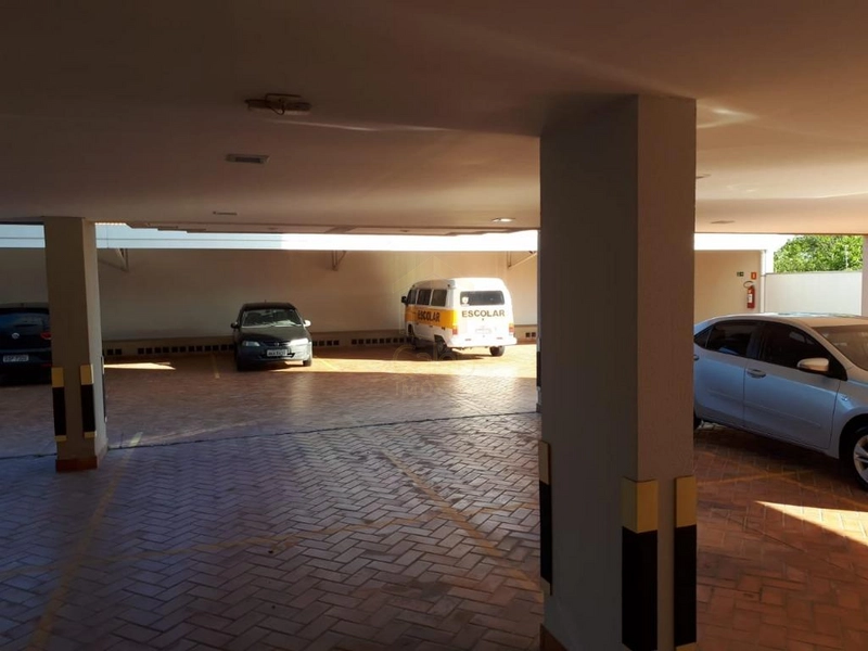 Apartamento à venda Ed. Ambar, Marília- SP: 4ª foto da galeria de imagens do imóvel