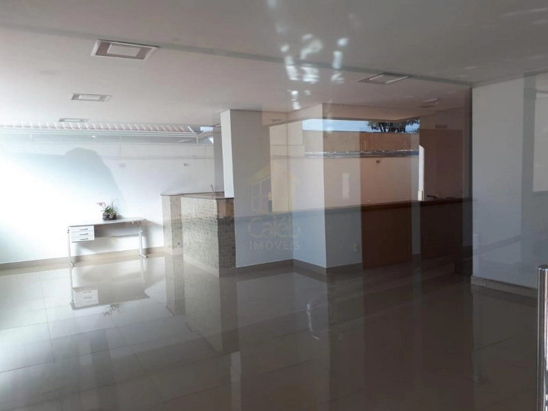 Apartamento à venda Ed. Ambar, Marília- SP: 5ª foto da galeria de imagens do imóvel