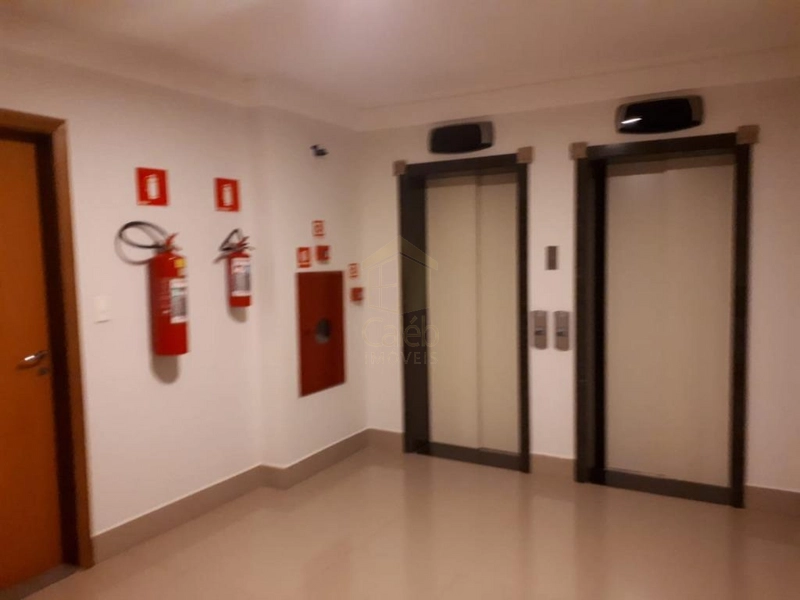 Apartamento à venda Ed. Ambar, Marília- SP: 6ª foto da galeria de imagens do imóvel