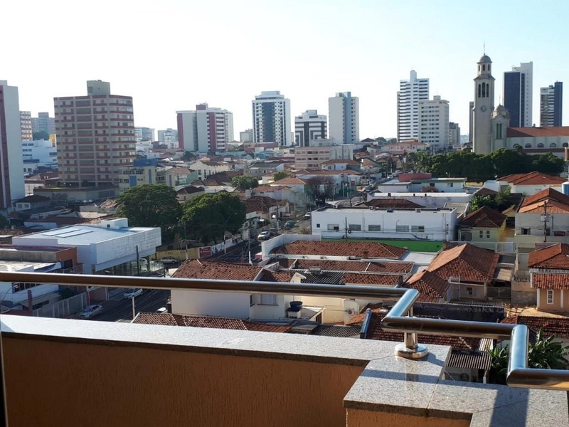 Apartamento à venda Ed. Ambar, Marília- SP: 10ª foto da galeria de imagens do imóvel