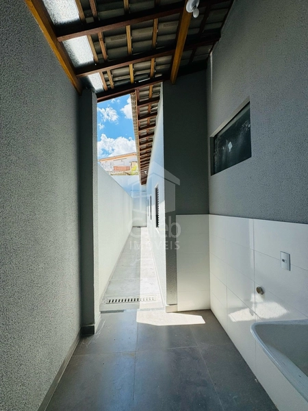 Casa a Venda no Jd. Bandeirantes em Marília-SP.: 20ª foto da galeria de imagens do imóvel