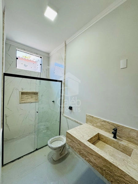 Casa a Venda no Jd. Bandeirantes em Marília-SP.: 15ª foto da galeria de imagens do imóvel