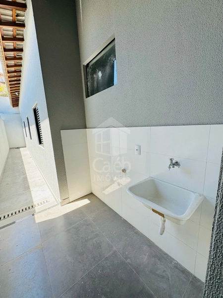 Casa a Venda no Jd. Bandeirantes em Marília-SP.: 17ª foto da galeria de imagens do imóvel