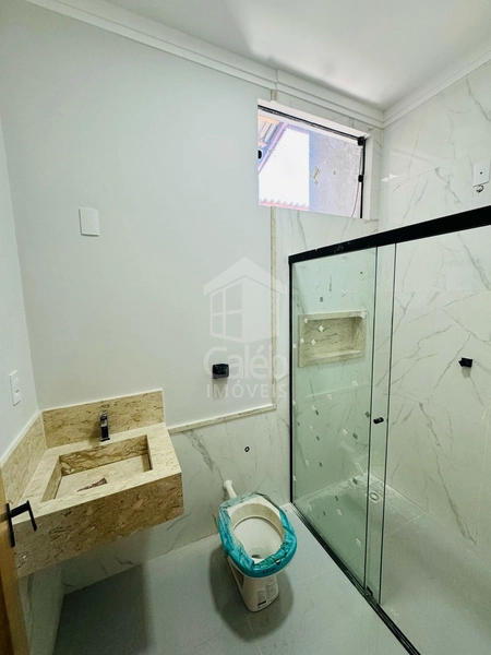 Casa a Venda no Jd. Bandeirantes em Marília-SP.: 12ª foto da galeria de imagens do imóvel