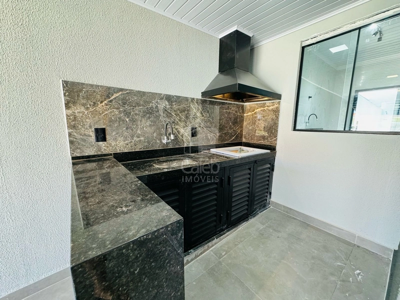 Casa a Venda no Jd. Bandeirantes em Marília-SP.: 6ª foto da galeria de imagens do imóvel