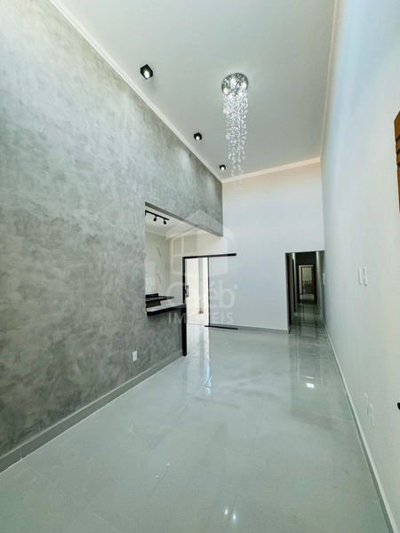 Casa a Venda no Jd. Bandeirantes em Marília-SP.: 7ª foto da galeria de imagens do imóvel