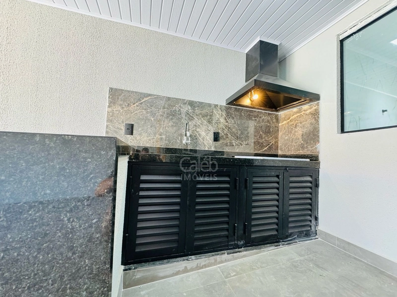 Casa a Venda no Jd. Bandeirantes em Marília-SP.: 5ª foto da galeria de imagens do imóvel
