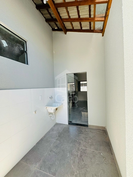 Casa a Venda no Jd. Bandeirantes em Marília-SP.: 19ª foto da galeria de imagens do imóvel