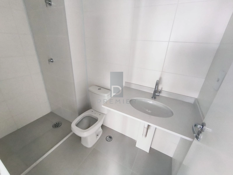 Apartamento a Vendo com 2 quartos no Edf. Inspire em Marília-SP. : 10ª foto da galeria de imagens do imóvel