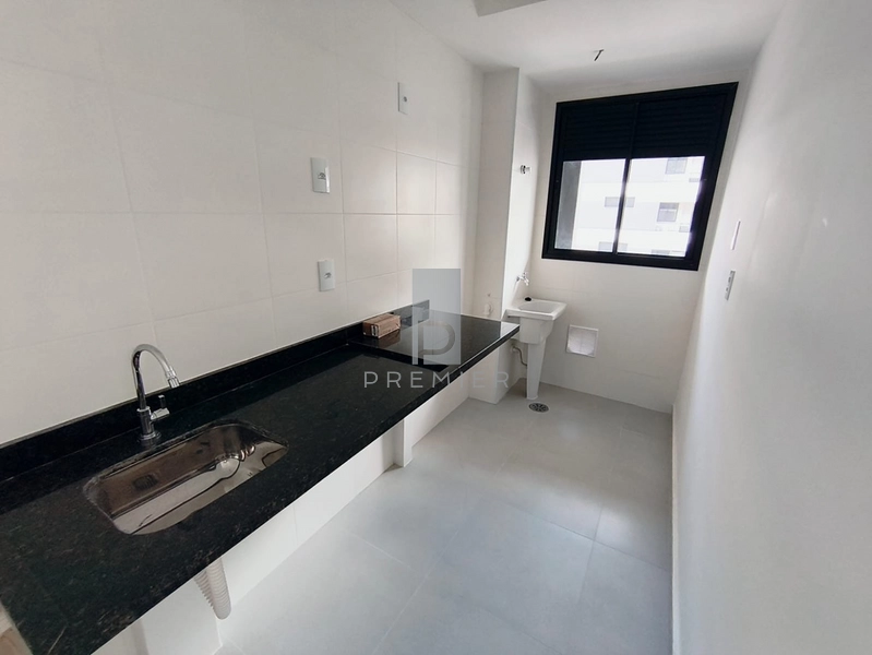 Apartamento a Vendo com 2 quartos no Edf. Inspire em Marília-SP. : 13ª foto da galeria de imagens do imóvel