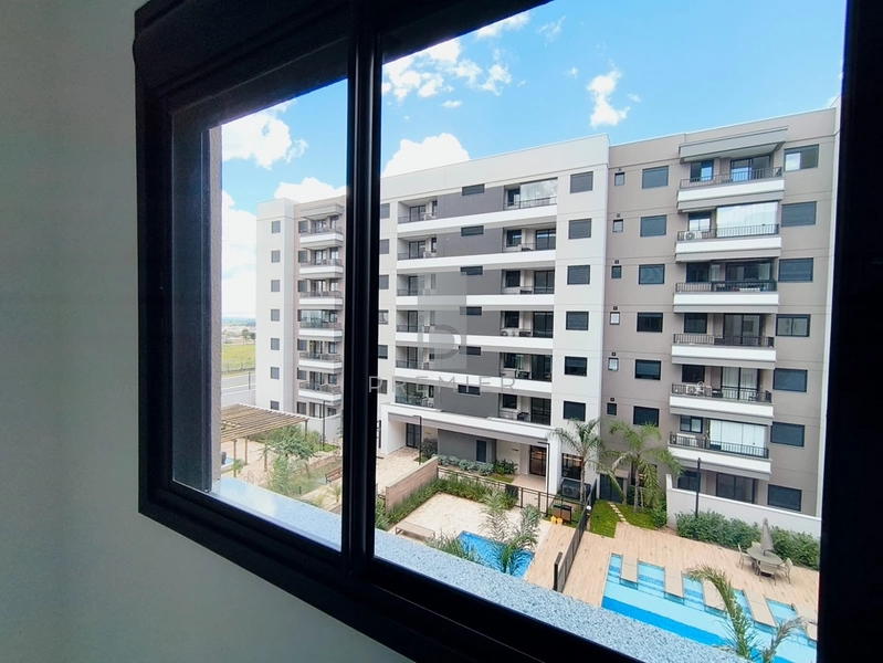 Apartamento a Vendo com 2 quartos no Edf. Inspire em Marília-SP. : 3ª foto da galeria de imagens do imóvel