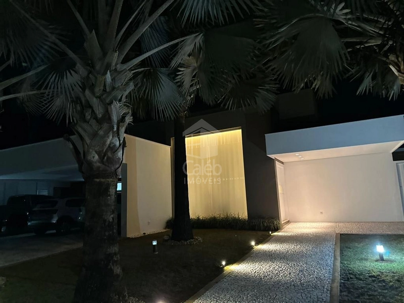 Casa a Venda com 4 quartos no Condomínio Valle do Canaã em Marília-SP.: 2ª foto da galeria de imagens do imóvel
