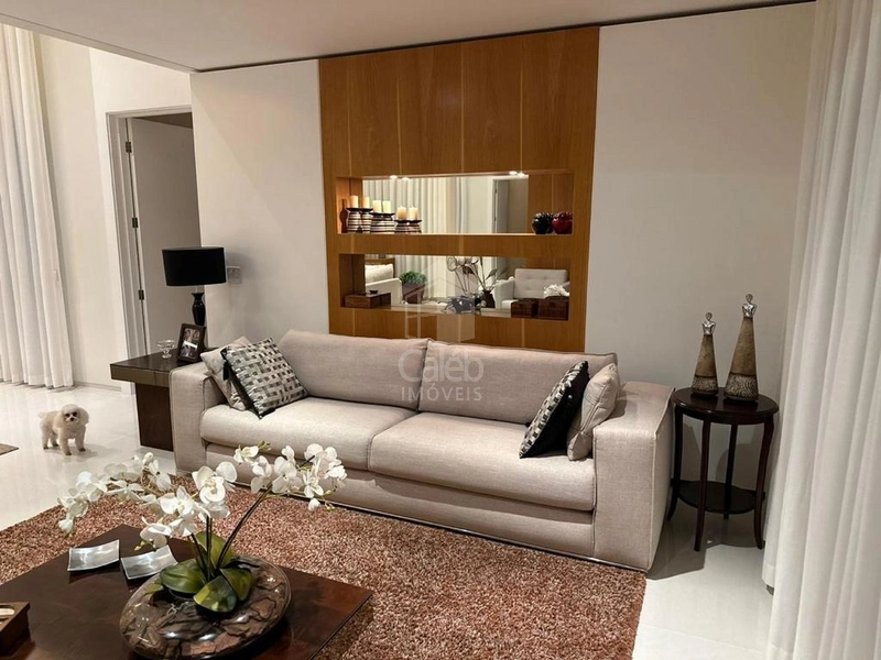 Casa a Venda com 4 quartos no Condomínio Valle do Canaã em Marília-SP.: 9ª foto da galeria de imagens do imóvel