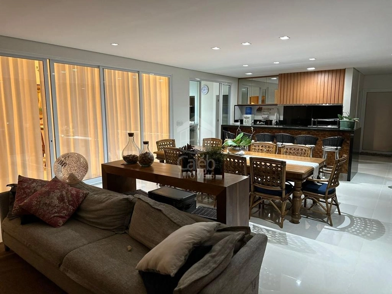 Casa a Venda com 4 quartos no Condomínio Valle do Canaã em Marília-SP.: 20ª foto da galeria de imagens do imóvel