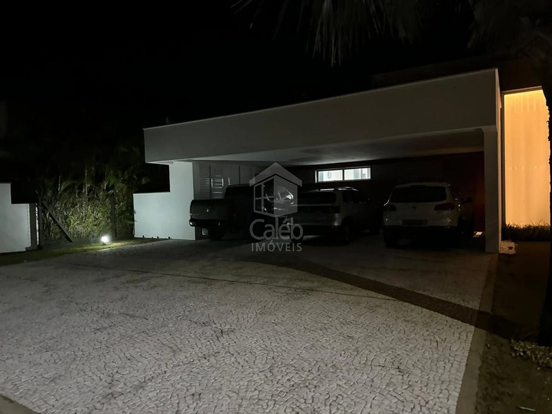 Casa a Venda com 4 quartos no Condomínio Valle do Canaã em Marília-SP.: 3ª foto da galeria de imagens do imóvel