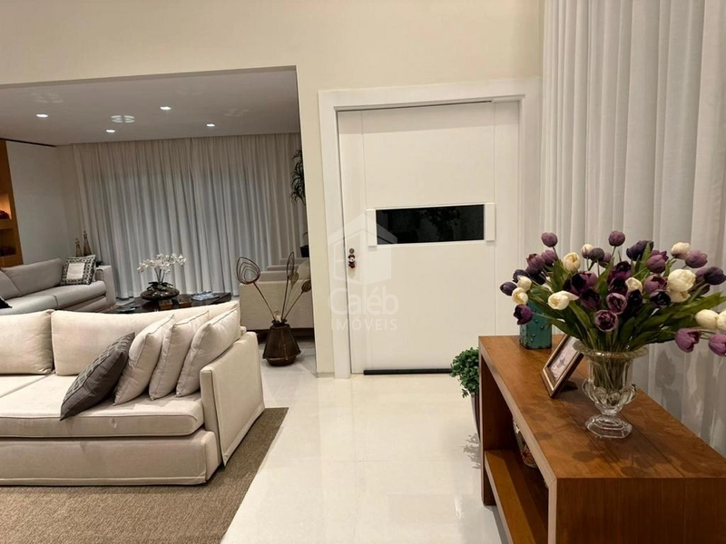 Casa a Venda com 4 quartos no Condomínio Valle do Canaã em Marília-SP.: 10ª foto da galeria de imagens do imóvel