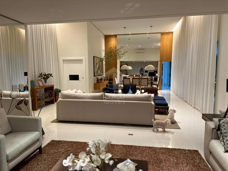 Casa a Venda com 4 quartos no Condomínio Valle do Canaã em Marília-SP.: 14ª foto da galeria de imagens do imóvel