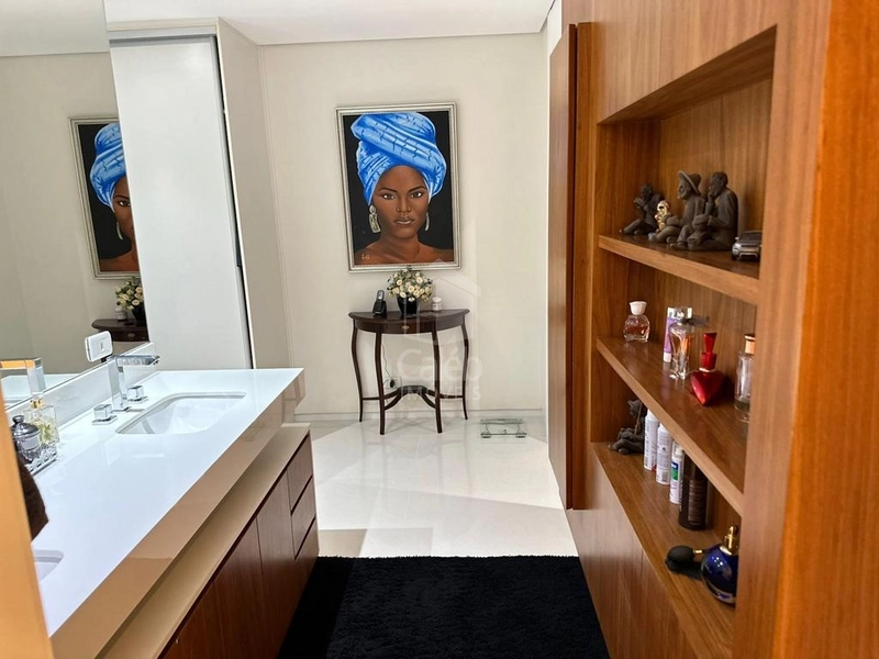 Casa a Venda com 4 quartos no Condomínio Valle do Canaã em Marília-SP.: 26ª foto da galeria de imagens do imóvel