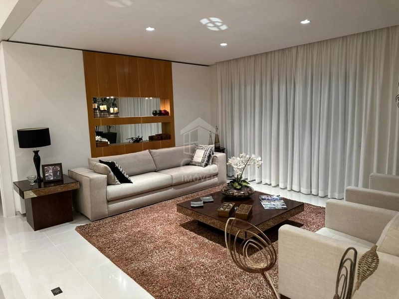 Casa a Venda com 4 quartos no Condomínio Valle do Canaã em Marília-SP.: 16ª foto da galeria de imagens do imóvel