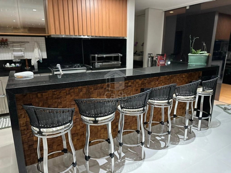Casa a Venda com 4 quartos no Condomínio Valle do Canaã em Marília-SP.: 24ª foto da galeria de imagens do imóvel