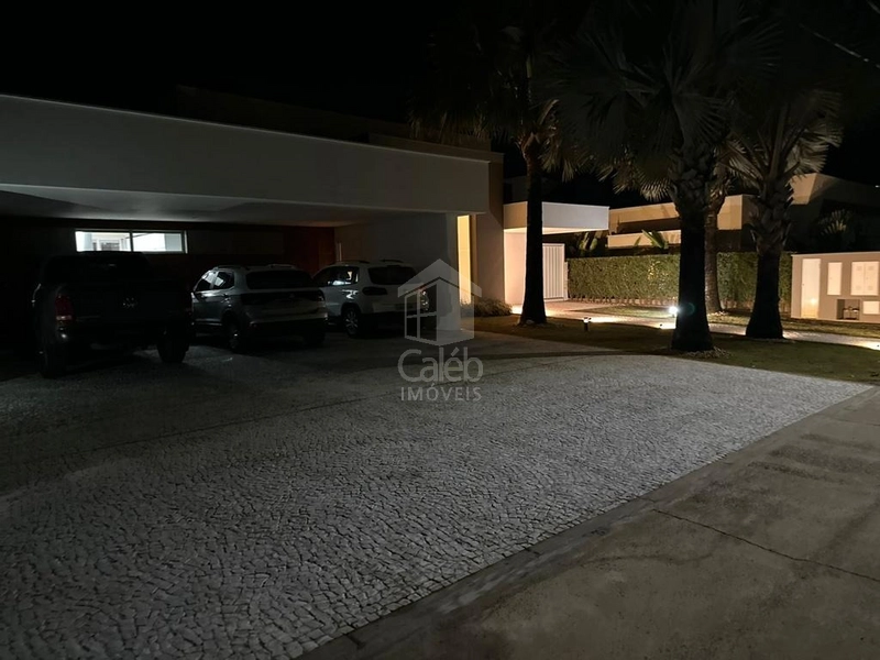 Casa a Venda com 4 quartos no Condomínio Valle do Canaã em Marília-SP.: 4ª foto da galeria de imagens do imóvel